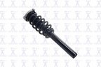 FCS 3337097 Suspension Strut and Coil Spring Assembly - Front - view 4