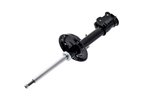 FCS 333710L Suspension Strut Assembly - Front Left - view 2