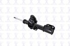FCS 333711R Suspension Strut Assembly - Front Right - view 4