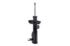 FCS 333714R Suspension Strut Assembly - Front Right - view 4