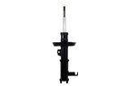 FCS 333714R Suspension Strut Assembly - Front Right - view 1
