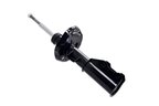 FCS 333714R Suspension Strut Assembly - Front Right - view 3