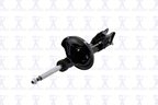 FCS 333745L Suspension Strut Assembly - Front Left - view 5