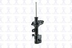 FCS 333746L Suspension Strut Assembly - Front Left - view 1