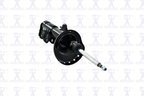 FCS 333746L Suspension Strut Assembly - Front Left - view 2