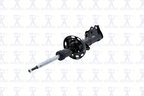 FCS 333751L Suspension Strut Assembly - Front Left - view 5