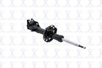 FCS 333751L Suspension Strut Assembly - Front Left - view 2