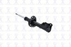 FCS 333751L Suspension Strut Assembly - Front Left - view 4