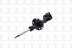 FCS 333751R Suspension Strut Assembly - Front Right - view 5