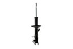 FCS 333751R Suspension Strut Assembly - Front Right - view 1