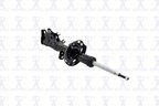FCS 333751R Suspension Strut Assembly - Front Right - view 2