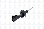 FCS 333751R Suspension Strut Assembly - Front Right - view 3