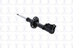 FCS 333751R Suspension Strut Assembly - Front Right - view 4