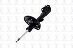 FCS 333818R Suspension Strut Assembly - Front Right - view 5