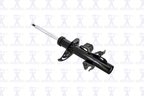FCS 333823R Suspension Strut Assembly - Front Right - view 4