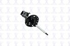 FCS 333831R Suspension Strut Assembly - Front Right - view 2
