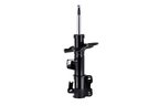 FCS 333832L Suspension Strut Assembly - Front Left - view 1