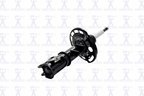 FCS 333832R Suspension Strut Assembly - Front Right - view 3