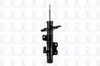 FCS 333833L Suspension Strut Assembly - Front Left - view 1