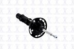 FCS 333833L Suspension Strut Assembly - Front Left - view 2
