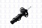 FCS 333833L Suspension Strut Assembly - Front Left - view 3