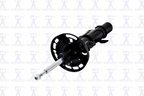 FCS 333833R Suspension Strut Assembly - Front Right - view 5