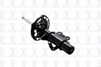 FCS 333833R Suspension Strut Assembly - Front Right - view 4