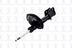 FCS 333837R Suspension Strut Assembly - Front Right - view 5
