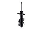 FCS 333838R Suspension Strut Assembly - Front Right - view 1