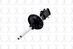 FCS 333840L Suspension Strut Assembly - Front Left - view 5