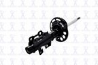 FCS 333842R Suspension Strut Assembly - Front Right - view 3