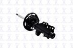 FCS 333842R Suspension Strut Assembly - Front Right - view 4
