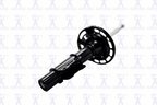 FCS 333845R Suspension Strut Assembly - Front Right - view 3