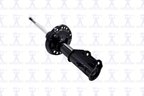 FCS 333858L Suspension Strut Assembly - Front Left - view 2