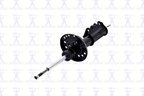 FCS 333858L Suspension Strut Assembly - Front Left - view 3