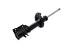 FCS 333919R Suspension Strut Assembly - Front Right - view 3