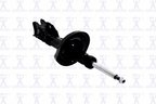 FCS 333923R Suspension Strut Assembly - Front Right - view 2