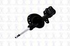 FCS 333923R Suspension Strut Assembly - Front Right - view 3