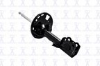 FCS 333926L Suspension Strut Assembly - Front Left - view 1