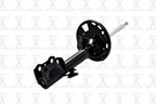 FCS 333926R Suspension Strut Assembly - Front Right - view 4