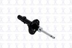 FCS 333927L Suspension Strut Assembly - Front Left - view 2