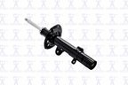 FCS 333927L Suspension Strut Assembly - Front Left - view 4