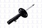 FCS 333928L Suspension Strut Assembly - Front Left - view 5