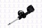 FCS 333944R Suspension Strut Assembly - Front Right - view 5