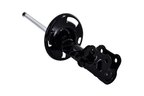 FCS 333951R Suspension Strut Assembly - Front Right - view 4