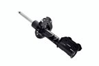 FCS 333957L Suspension Strut Assembly - Front Left - view 4