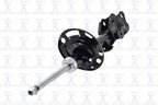 FCS 333967R Suspension Strut - Front Right - view 5