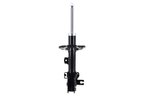 FCS 333967R Suspension Strut - Front Right - view 1