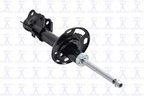FCS 333967R Suspension Strut - Front Right - view 2