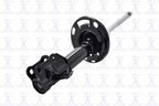 FCS 333967R Suspension Strut - Front Right - view 3